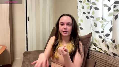 Elizabeth online show from January 13, 7:14 am