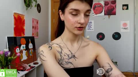Bella online show from March 8, 8:08 am