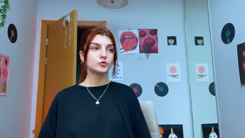 Bella online show from December 8, 11:46 am