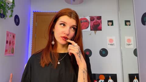 Bella online show from December 12, 7:52 am