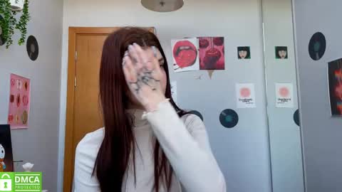 Bella online show from February 12, 7:34 am