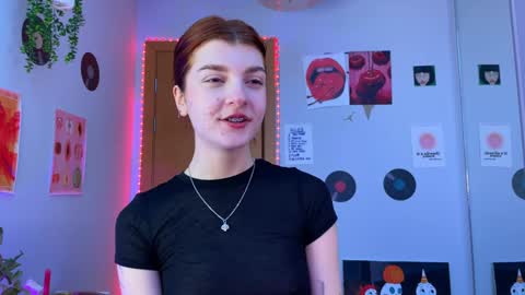 Bella online show from December 9, 6:55 am