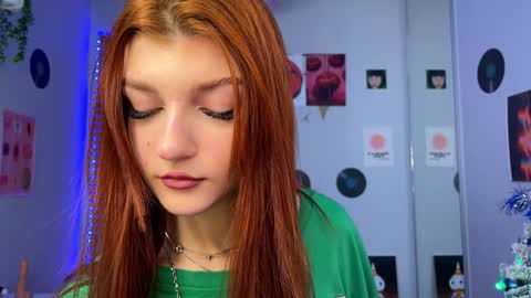 Bella online show from December 17, 6:45 am
