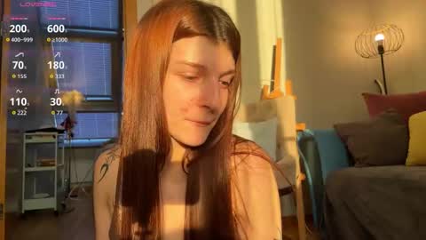 Bella online show from October 2, 5:34 am