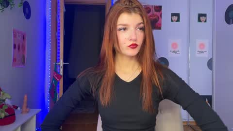 Bella online show from December 18, 6:43 am