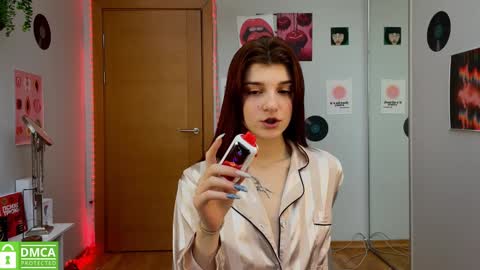 Bella online show from January 22, 7:46 am