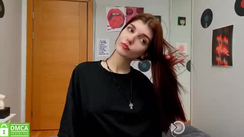 Bella online show from February 20, 8:28 am