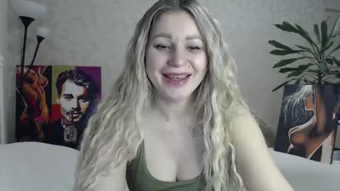 Eva online show from February 16, 11:43 am