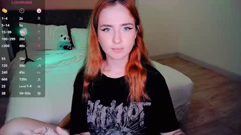 Effie online show from April 13, 1:56 pm