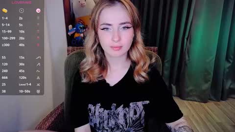 Effie online show from January 7, 11:57 am