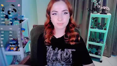 Effie online show from April 23, 7:27 am