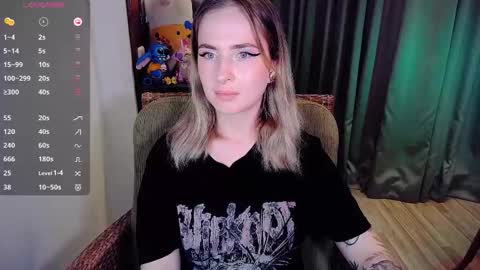 Effie online show from October 4, 7:03 am