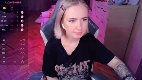 Effie online show from January 7, 10:41 pm