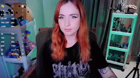 Effie online show from April 18, 2:41 pm