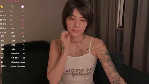 shygaze online show from June 13, 6:27 pm
