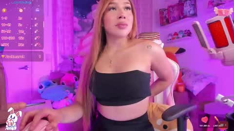 Isa  online show from January 9, 12:37 am