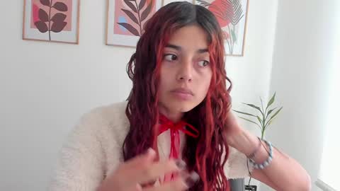 shylittlebunny online show from January 28, 7:32 pm