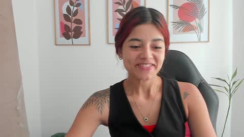 shylittlebunny online show from December 21, 4:25 pm