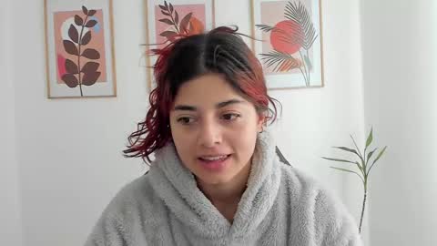 shylittlebunny online show from March 1, 2:23 pm