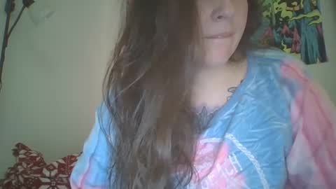 Snapshot of shymilf535 chatting on March 5, 4:02 am RBXs Princess online show from March 5, 4:02 am