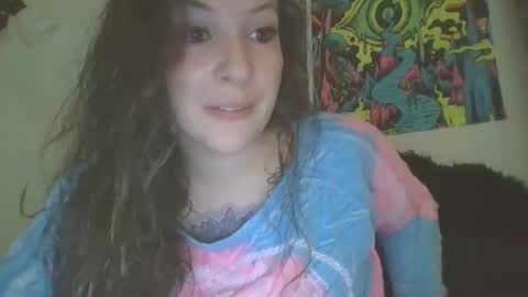 Snapshot of shymilf535 chatting on February 24, 3:53 am RBXs Princess online show from February 24, 3:53 am