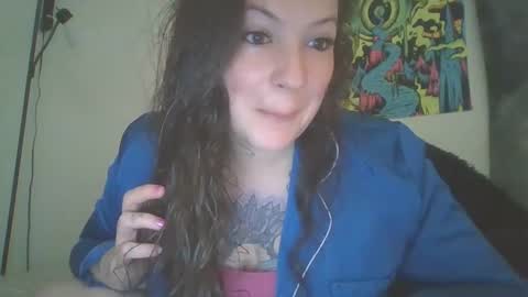 Snapshot of shymilf535 chatting on February 10, 4:08 am RBXs Princess online show from February 10, 4:08 am