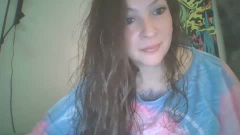 Snapshot of shymilf535 chatting on January 22, 4:23 am RBXs Princess online show from January 22, 4:23 am