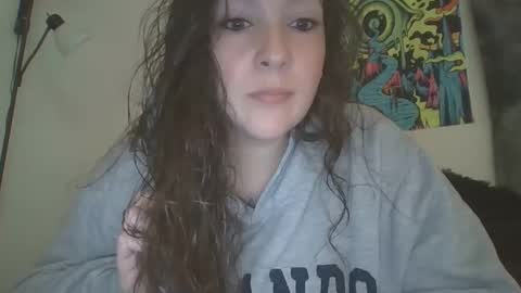 Snapshot of shymilf535 chatting on February 28, 3:59 am RBXs Princess online show from February 28, 3:59 am