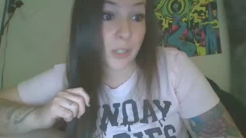 Snapshot of shymilf535 chatting on February 14, 3:54 am RBXs Princess online show from February 14, 3:54 am