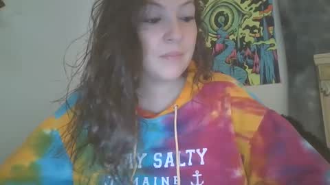 Snapshot of shymilf535 chatting on January 27, 3:47 am RBXs Princess online show from January 27, 3:47 am