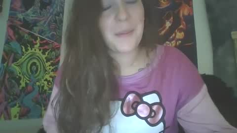 Snapshot of shymilf535 chatting on December 30, 3:47 am RBXs Princess online show from December 30, 3:47 am