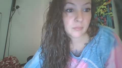 Snapshot of shymilf535 chatting on February 13, 3:29 am RBXs Princess online show from February 13, 3:29 am