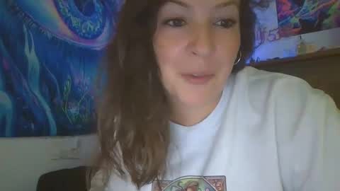 Snapshot of shymilf535 chatting on September 30, 3:12 am RBXs Princess online show from September 30, 3:12 am