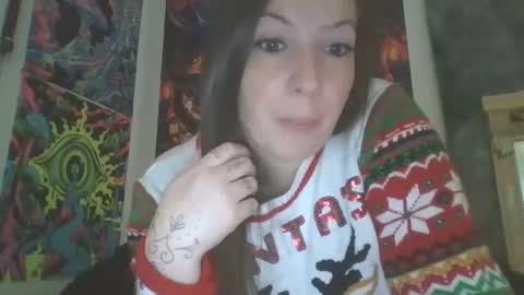 Snapshot of shymilf535 chatting on December 24, 4:00 am RBXs Princess online show from December 24, 4:00 am