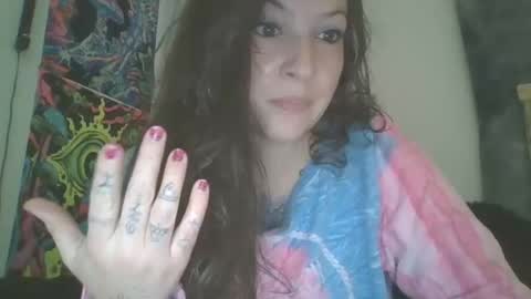 Snapshot of shymilf535 chatting on January 6, 3:42 am RBXs Princess online show from January 6, 3:42 am