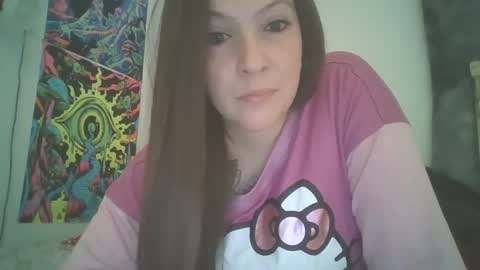 Snapshot of shymilf535 chatting on January 7, 3:57 am RBXs Princess online show from January 7, 3:57 am