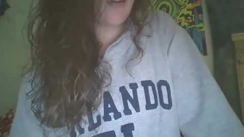 Snapshot of shymilf535 chatting on February 6, 3:27 am RBXs Princess online show from February 6, 3:27 am