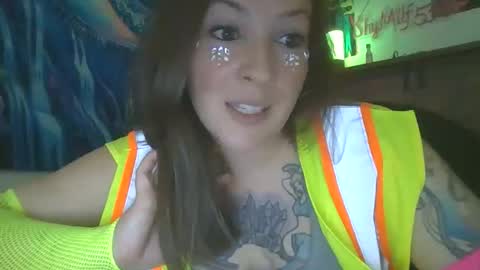 Snapshot of shymilf535 chatting on October 19, 3:08 am RBXs Princess online show from October 19, 3:08 am