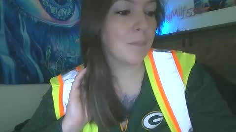 Snapshot of shymilf535 chatting on October 30, 3:42 am RBXs Princess online show from October 30, 3:42 am