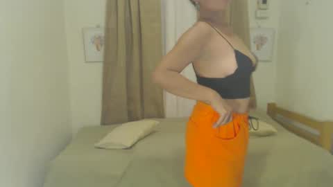 shyn_ann online show from January 11, 5:20 am