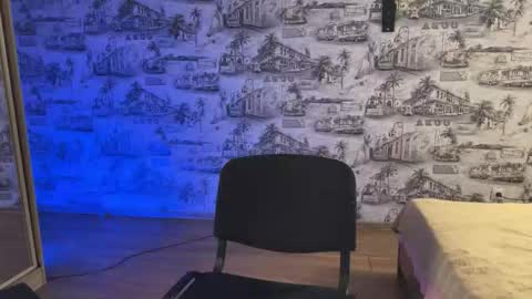 Amelia online show from September 21, 7:34 pm