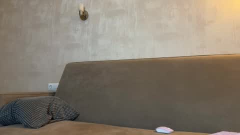 Amelia online show from January 17, 7:10 pm