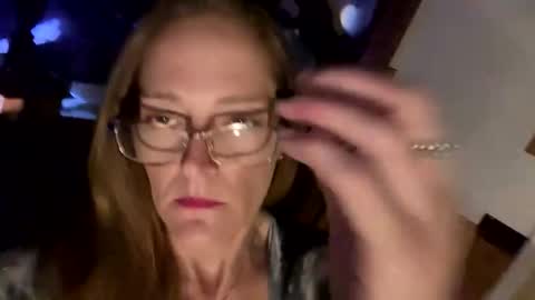 ShyRedHead online show from October 11, 11:36 am