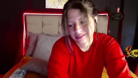 CALL ME  CHARLOTTE online show from February 5, 6:26 pm