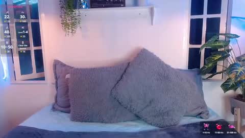 CALL ME  CHARLOTTE online show from September 11, 10:54 pm