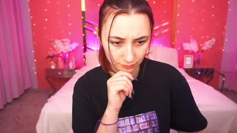 shyy_jany online show from February 11, 3:35 pm