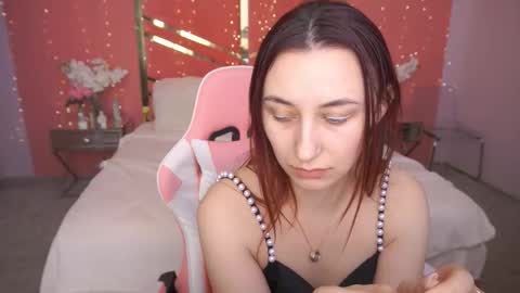 shyy_jany online show from March 10, 3:05 pm