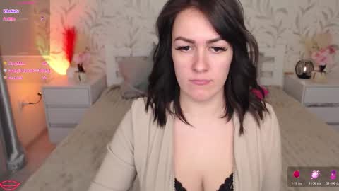 Mila  online show from March 9, 2:15 am