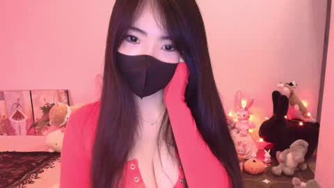 si_mokoko online show from January 16, 4:30 am