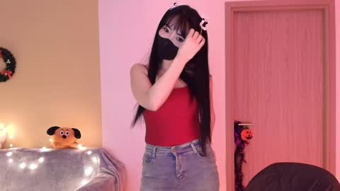 si_mokoko online show from November 7, 4:51 am